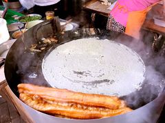 -陈记锅巴菜(五大道店)