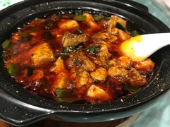 麻婆豆腐-盘飧市(春熙路店)