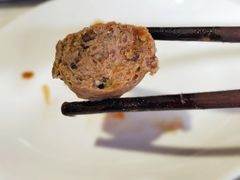 -食潮汕头鲜牛馆(望京保利店)