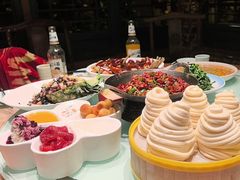 -小江南(万福园店)