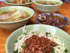 -大石人家鱿鱼面馆(大石西路总店)