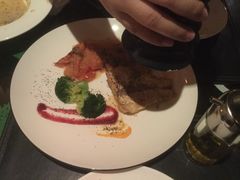 -EATALIA意塔利意式餐厅(鼓楼店)