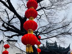 -惠山古镇·寄畅园