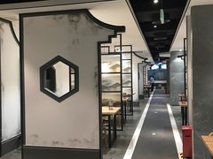 -五谷芳乳鸽王（大梅沙总店C区）(网红打卡店)