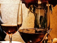 -西安W酒店·WEI全味西餐厅