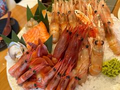 -王鼎精致料理铁板烧(世博源店)