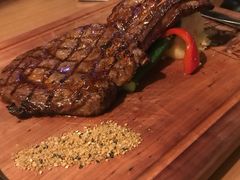 -MR.ROCKY洛奇先生RESTAURANT&BAR(宝安壹方城店)
