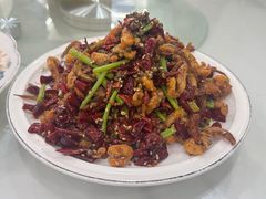 -老七饭馆(光荣道总店)