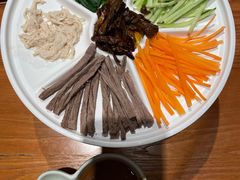 -云海肴·汽锅鸡·云南菜(广安门天虹店)