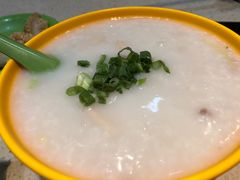 -生记粥店(旺角店)