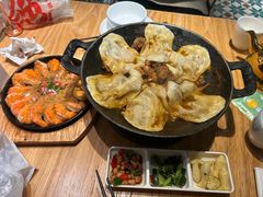 -徐小姐地锅鸡(铜山万达店)