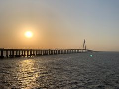 -宁波海天一洲景区
