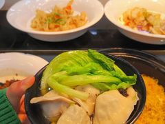 -素清香(解放路店)