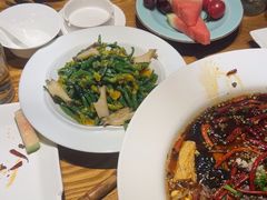 -新海渔港·胶东海鲜家常菜·家宴(奥体中心店)