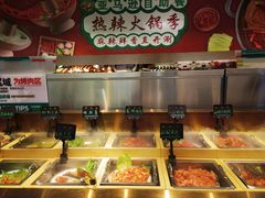 -亚马逊海鲜自助(梅溪湖步步高店)