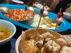 -吼堂老火锅(太古里总店)