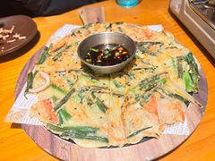 -恩你小木屋·韩式料理(假日广场店)