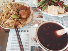 -葛记焖饼(伏牛路店)