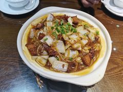 -东北大院·东北菜(三台子店)