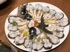 -木守西溪溪隐餐厅