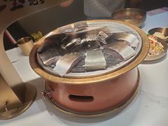 鳗鱼-三宝泥炉·活烤鳗鱼(七宝宝龙店)