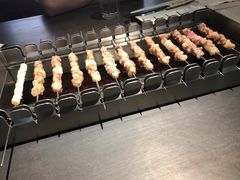 -很久以前羊肉串(南京路第一百货店)