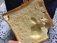 咸吐司-爸爸糖吐司面包(无锡阳光花园店)
