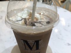 -Lady M(沙田新城市广场店)