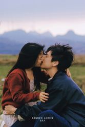 -金夫人婚纱摄影(西昌店)