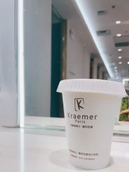 -Kraemer Paris  苏豪路易士·嘉玛发廊
