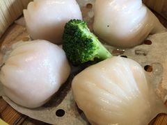 -粤港餐厅(禹州商业广场店)