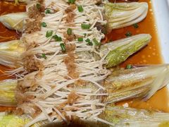 -宏宴·新京菜(望京店)