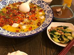-抖鱼-抖音酸菜鱼(惠福东路店)