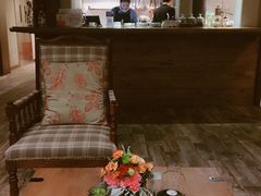 -云端咖啡(古北水镇景区店)