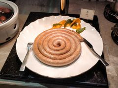 -康帝国际酒店-艾斯本自助西餐厅