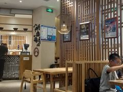 大堂-陳八两面家(滨江天街店)