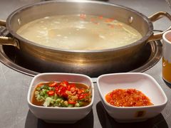-潮发潮汕牛肉店(东方宝泰店)