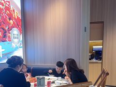 -茅庐川菜(烟台吾悦广场店)