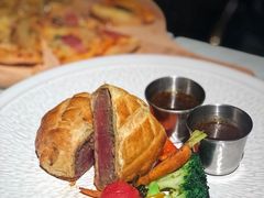 -芳草地西式融合餐厅(回龙窝店)
