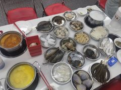 -朱富贵火锅(台江万达店)