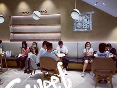 -奈雪的茶(东莞汇一城店)