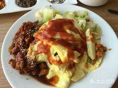 -伊诺咖啡(东川路店)