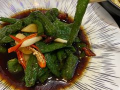 开胃螺丝椒-大财主(庐山店)