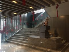 成都花样年隆堡成都酒店-榛悦隆堡成都酒店(春熙路太古里店)