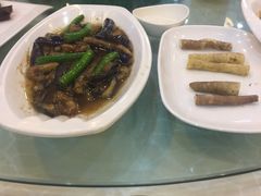 -河南食府(人民路店)