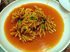 -西安饭庄(立丰国际店)