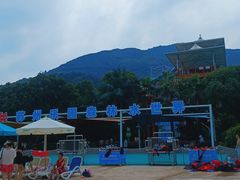 -苏州乐园森林水世界