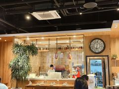 -1861意大利餐厅(文化广场店)