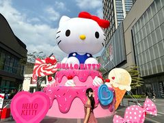 -东莞松山湖万象汇