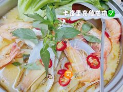 -派派茶客(金杏花园店)